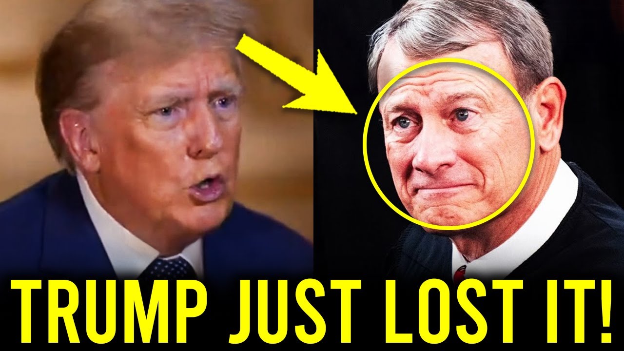 Trump TRIES ARRESTING JUDGE Impeachment Articles FILED INSTANTLY