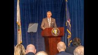 2022 State of the County Address