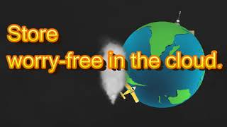 Ez Notes-Note Taking & To Do Lists Promo Video screenshot 2