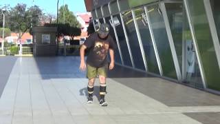 Daft Punk - Technologic Remix| Choreography|@Kaba Modern| Yerko Mamani