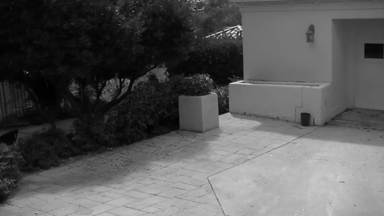 The Twilight Zone Halloween Party intro video YouTube