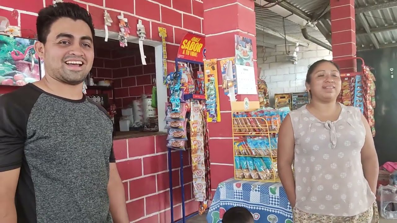 Le dimos esta sorpresa a Michael, y nos llegó esta bendición 🤗