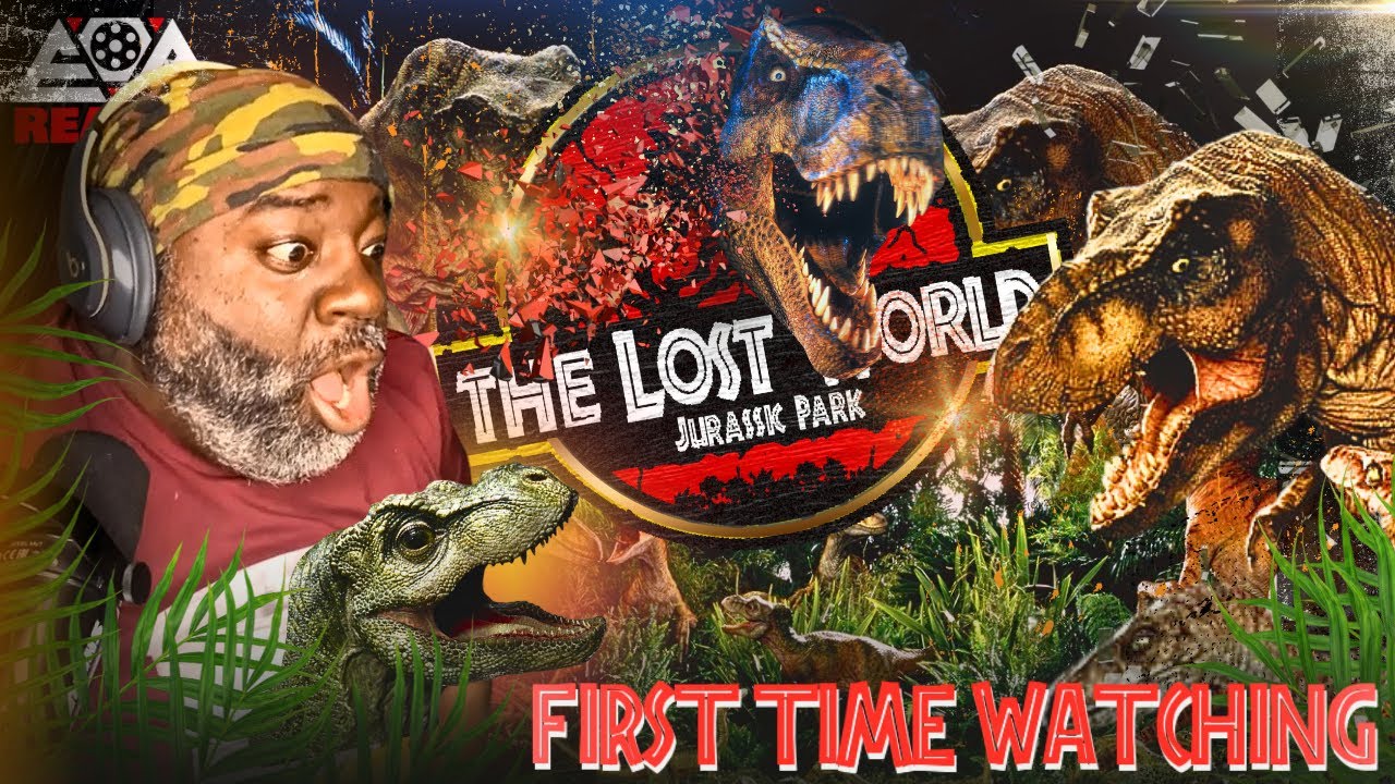 Does THE LOST WORLD: JURASSIC PARK Live Up To Jurassic Park?