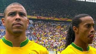 39 Legendary Goals in Football History