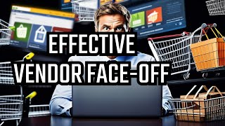 How to Handle Vendors Who Sell Directly to Your Customers
