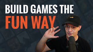 The hard truth about making commercial indie games | 10 Year Podcast!