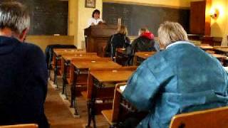 Buxton School, North Buxton, Ont - School Life 2