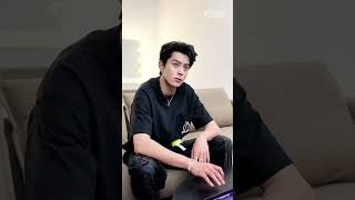 王鶴棣. Dylan Wang. D. Desirable