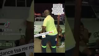 Mr Makhura Dancing To Show Me Your Figure krusher captainmoshka 2024 fyp lekompo