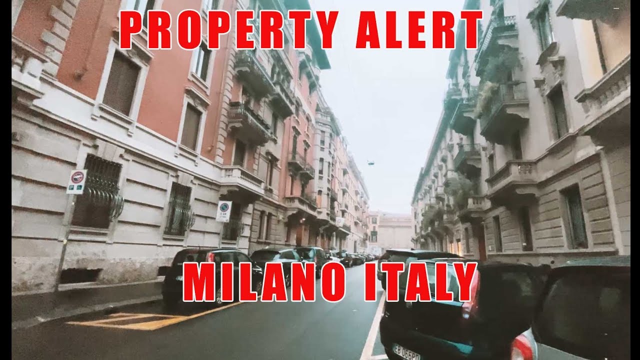 BARGAIN ITALIAN PROPERTY  Milano ITaly | Great apartment close to the dumo in Milan
