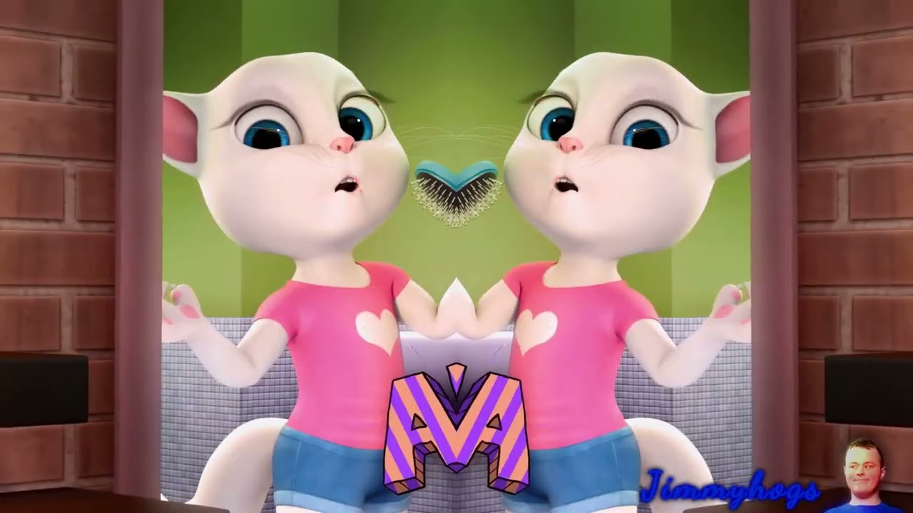Preview 2 Talking Tom And Friends Effects^2 (Preview 2 Todo De Ti Extended Effects)