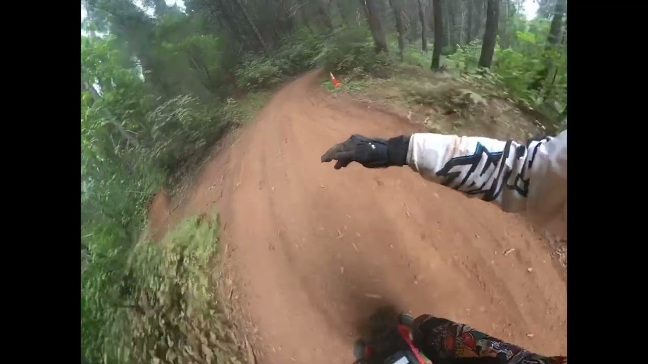 Begode Master dominates 2022 ShredFest Dirt Race 