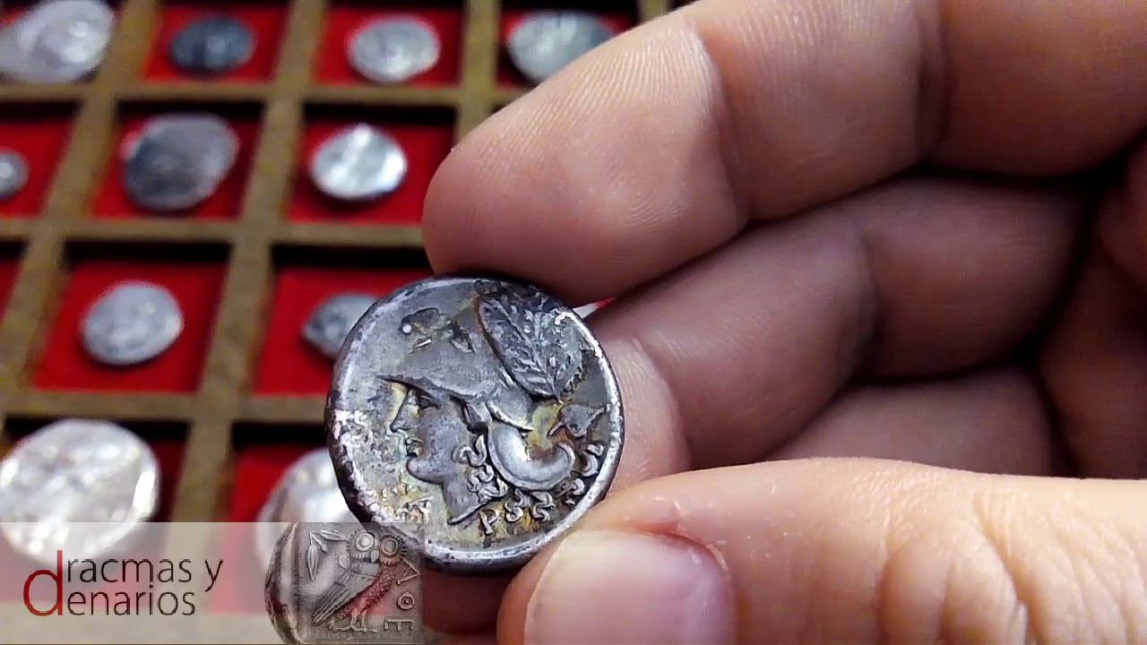 Corinthia, Corinto. Silver Stater, 375-300 BC.