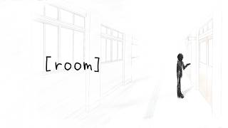[room] / 初音ミク