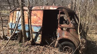 Shed Cleanout/Yard Cleanup