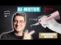 Ai-Motor Endodontik Motor I Woodpecker I Ürün Tanıtım Videosu