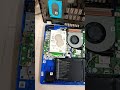 dalaman laptop Acer aspire 3