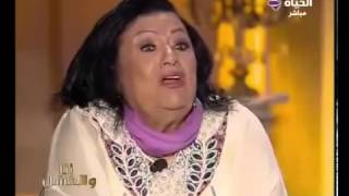 صفوت الشريف سجل فيلم جنسي لـ مبارك وأمر بقتل سعاد حسنى