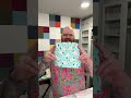 2025 Community Quilt - Ep 93