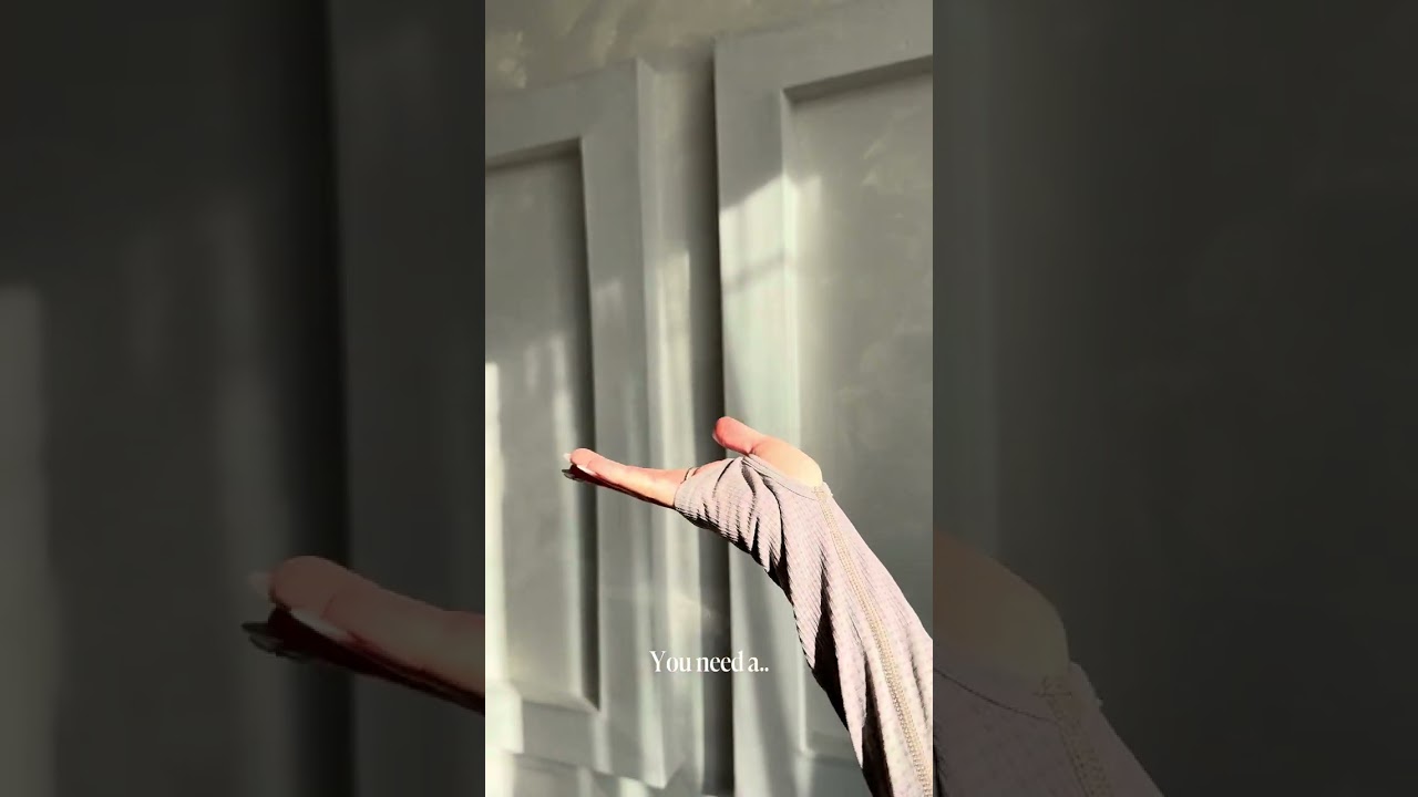 Love is in a lovely scent!