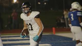 Joseph Kallay to Dylan Drajkowski for the Franklin TD