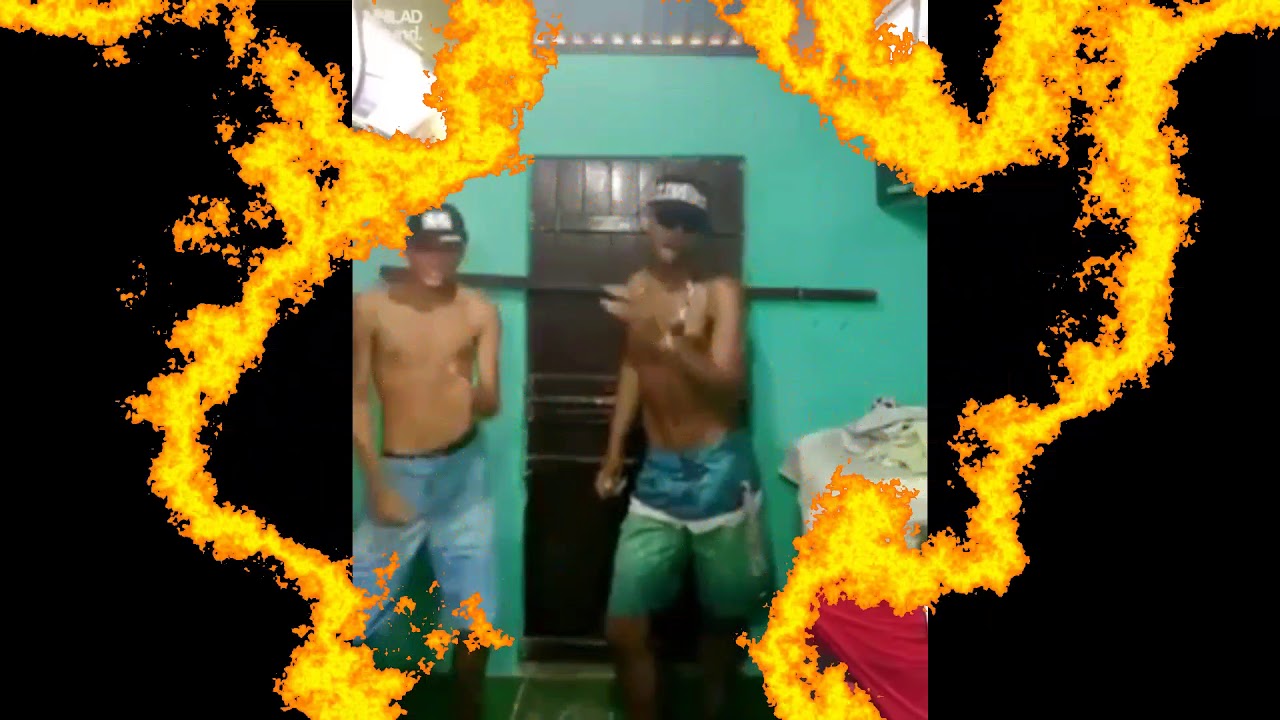 Brega Funk + Trap Type Beat (Prod. Fafnxrr)