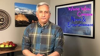 Dr. John Torres’ learns the topic for coronavirus headlines ~ May 22nd, 2020