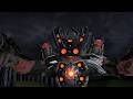 Skibidi Gladiator 21 Part 1 Void 