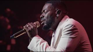 Adekunle Gold - My Love Is The Same (Live From The Royal Festival Hall)