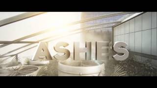 Ashes by KayBs #SawERC @SawJRKZ @ObeyBeGoz