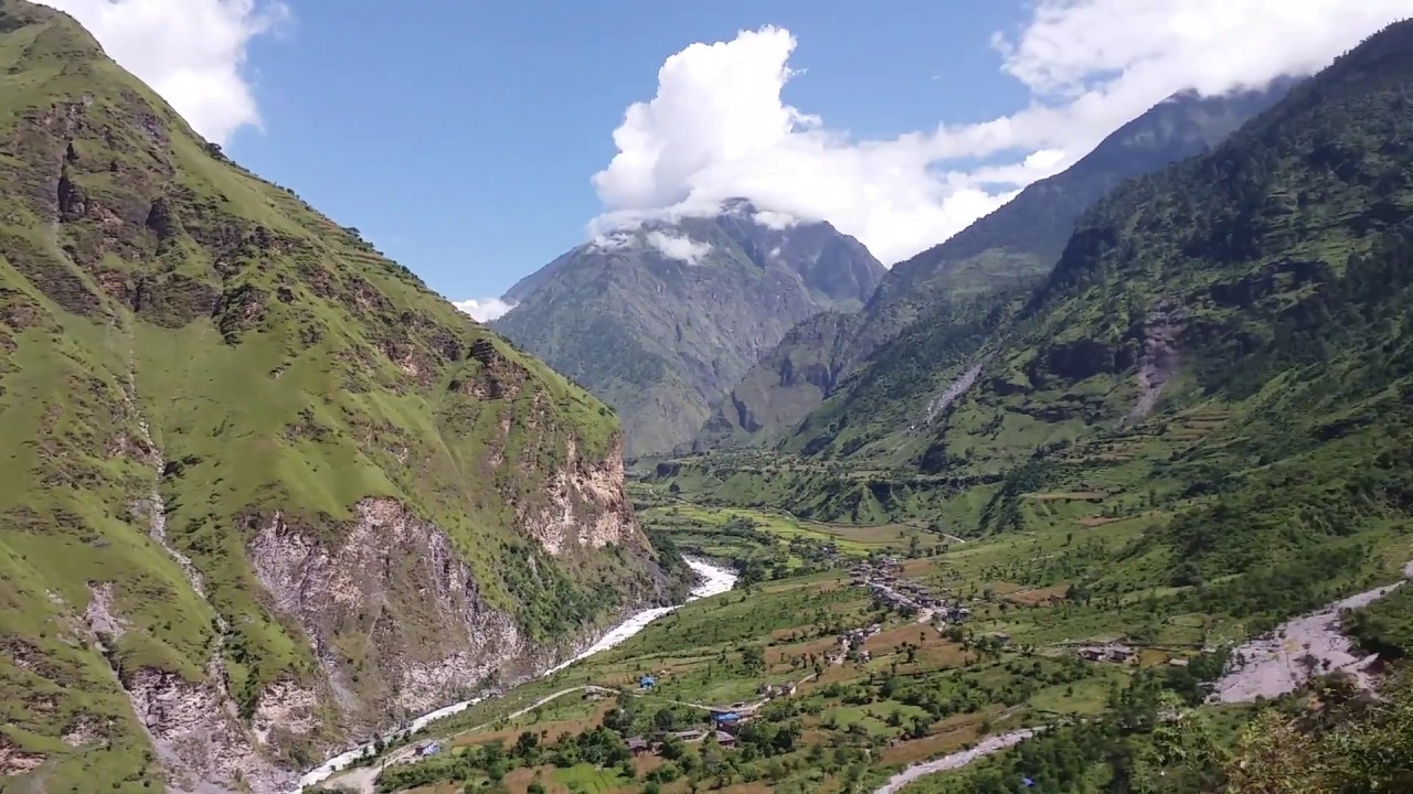 Gotamkot || Rukum Weast || Rukum, Gotamkot || गोतामकोट || Kuldip Nyaupane