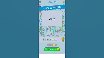 Dingbats - Word Trivia - Level 51 Walkthrough Solution iOS/Android