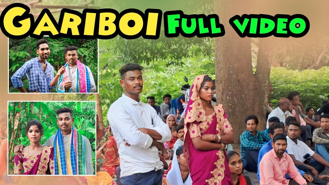 Gariboi soura video new 2023 subbu gamang