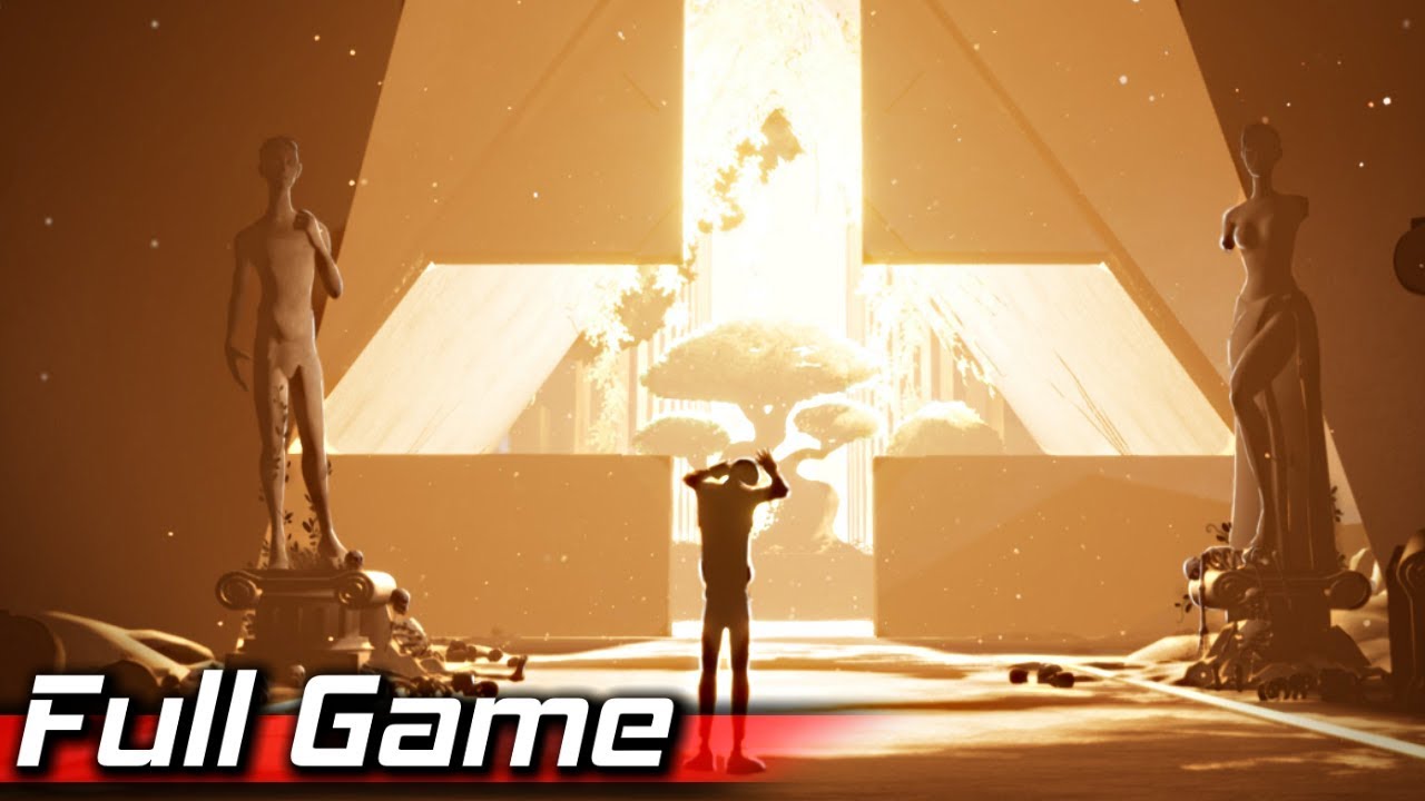 Burning Daylight Full Game Gameplay (Scifi Adventure) YouTube