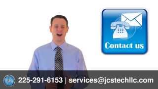 Baton Rouge Computer, Laptop, PC Repair: 225-291-6153