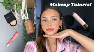 HIGHLY requested makeup tutorial (step by step)