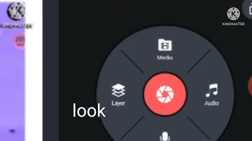How to make g major twirl on kinemaster