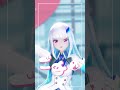 【リゼ・ヘルエスタ】可愛くてごめん【にじさんじMMD】#Shorts