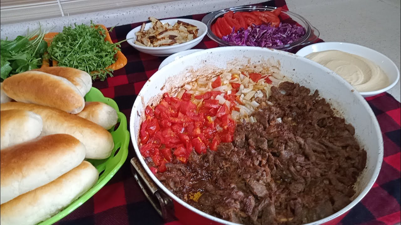 صمون اوتوماتيك ابعجنية اقتصادية واطيب كص عراقي