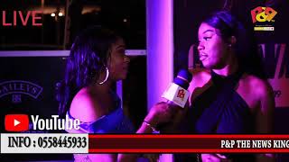 @glitzafrica Glitz Style Awards 2019 with big sis Dzifa & @jayfoley2131 over the weekend @movenpick_