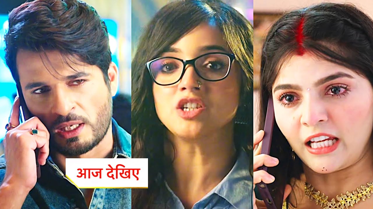 Aarti Anjali Awasthi NEW PROMO Today Episode Promo | 1st October 2025