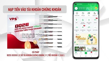 Hướng dẫn nạp tiền và tiểu khoản tại VPS - VPS Quảng Ninh