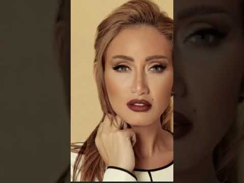 هتوحشونى اعتزال ريهام سعيد العمل بسبب حالتها النفسيه بعد اخر عمليه تجميل صرحت وقالت هتوحشونى