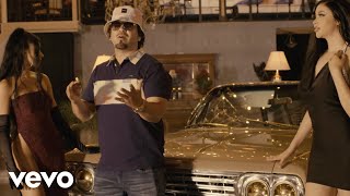 Смотреть клип Baby Bash, Scotty - Bud Tender