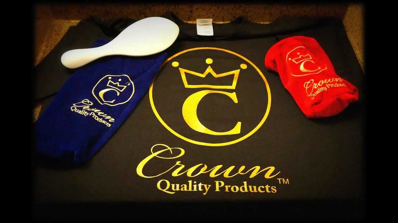 360 Gold Wave Brushes and T-Shirts!!