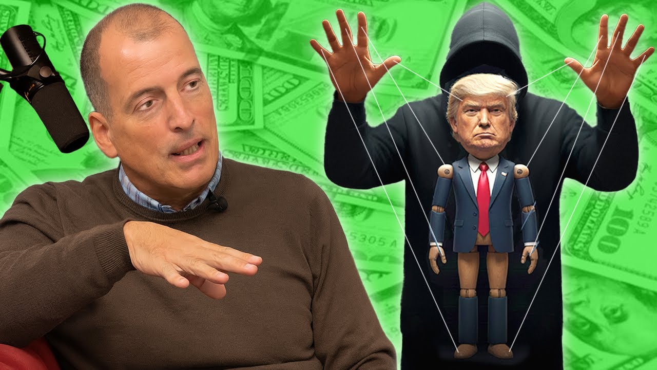 Западные лица колониализма — это не то, что вы думаете