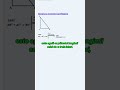 gp4 Reciproca Teoremei lui Pitagora #video #videoshort #videoshorts #short #shorts #matematica