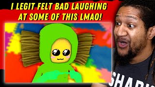 Reaction to Juicy - No No Daycare Is COOKED