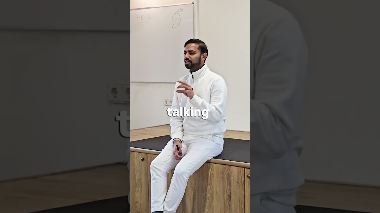 How Prana Controls Your Energy - YouTube