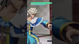 MEITENKUN combo to super Level 1-3#retrogaming #twitch#gaming#gameplay#kof#kof15#kofxv#playstation